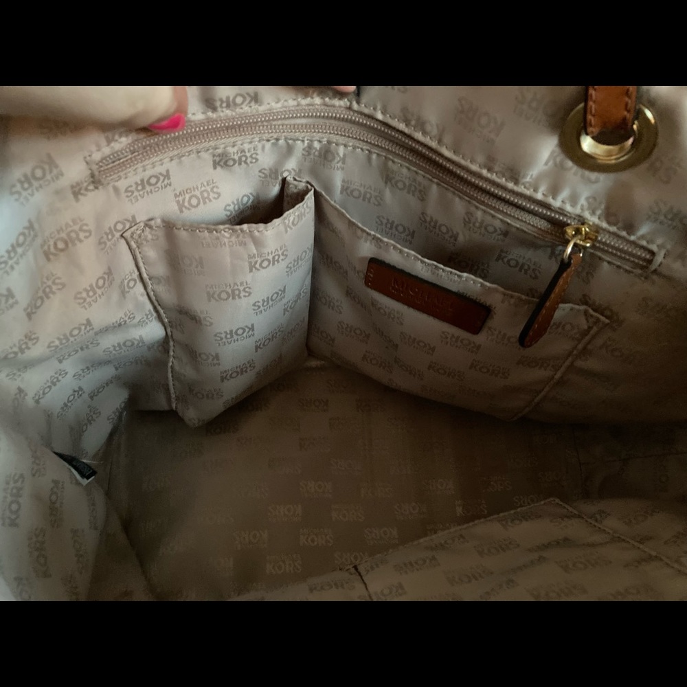 Michael Kors Tote Bag